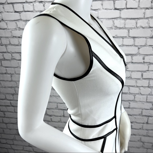 Armani Exchange Sheath Dress - Picture 3 of 8